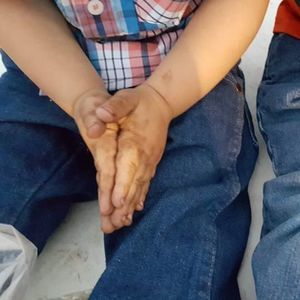 Meet your Posher, Heidi